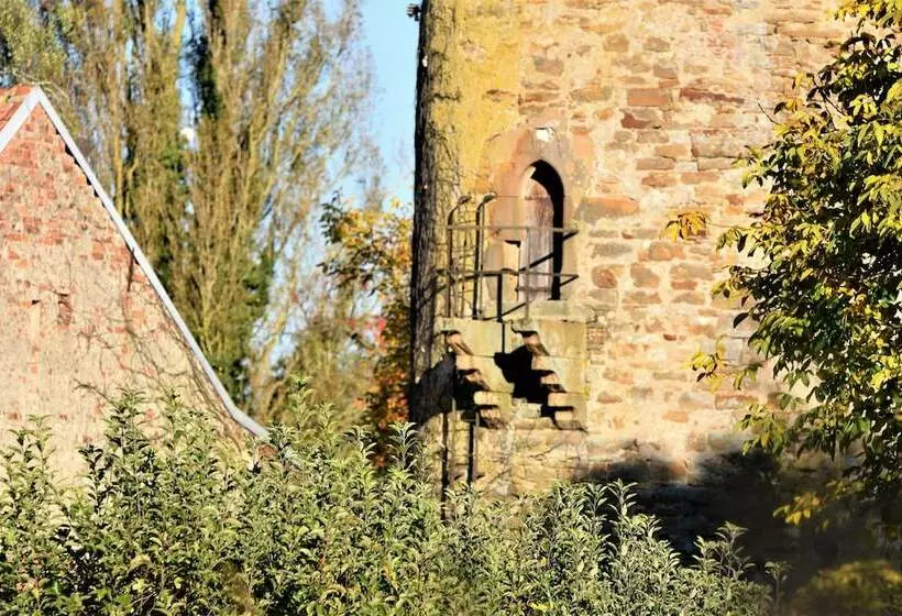 Majatalo Winzerbett Kessler