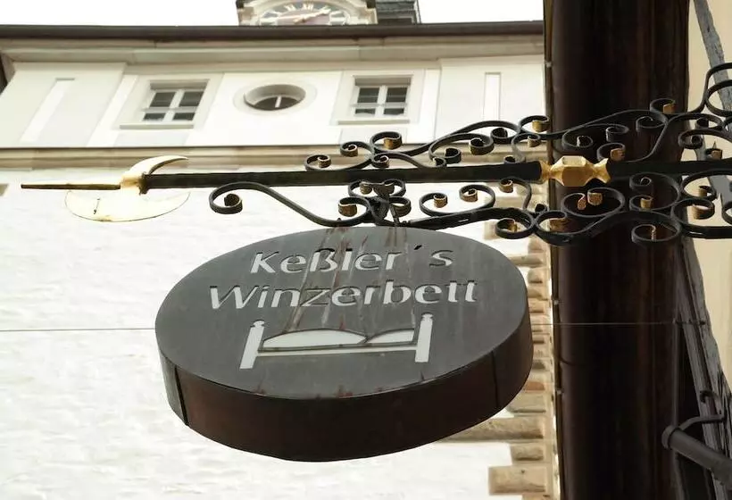 Majatalo Winzerbett Kessler