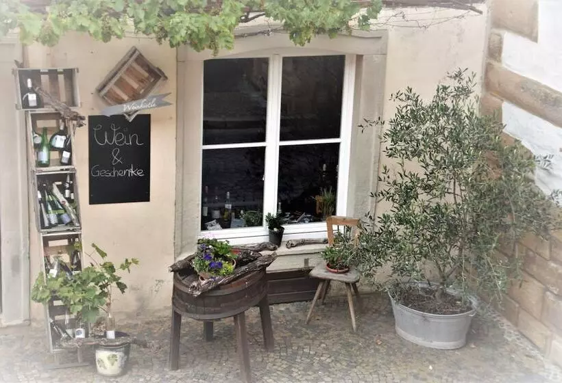 Majatalo Winzerbett Kessler