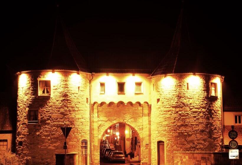 Pensão Winzerbett Kessler