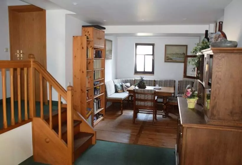 Majatalo Winzerbett Kessler