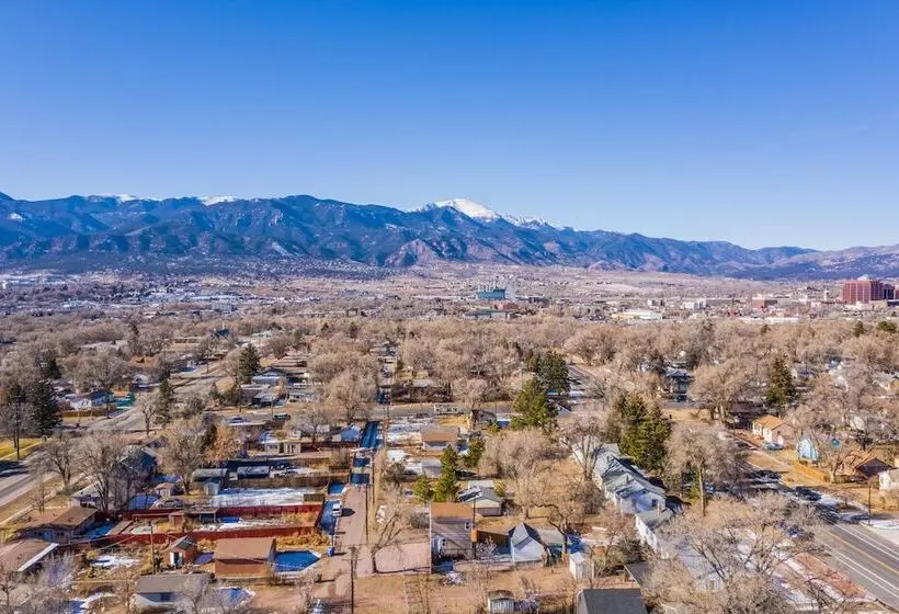 1 Bedroom East Dt