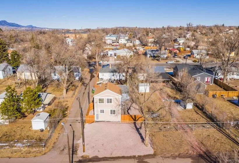 1 Bedroom East Dt
