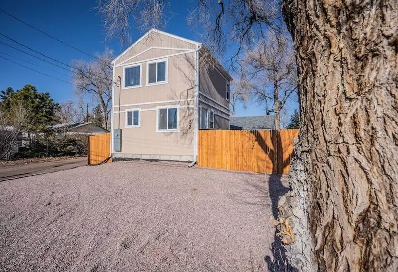1 Bedroom East Dt
