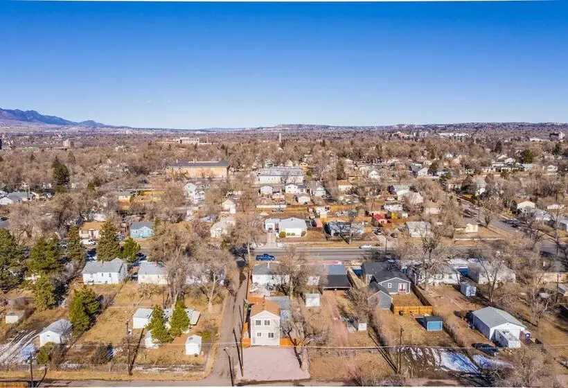 1 Bedroom East Dt