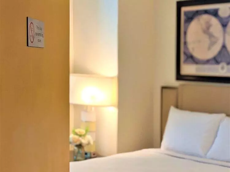 Retkeilymaja Anchor Pointe Inn