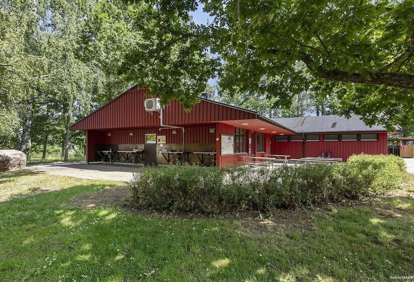 First Camp Glyttingelinkoping