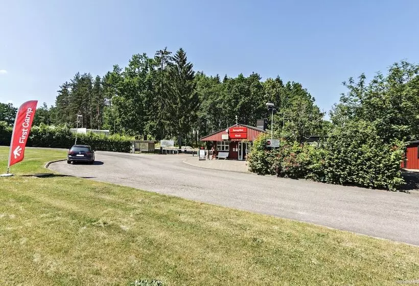 First Camp Glyttingelinkoping