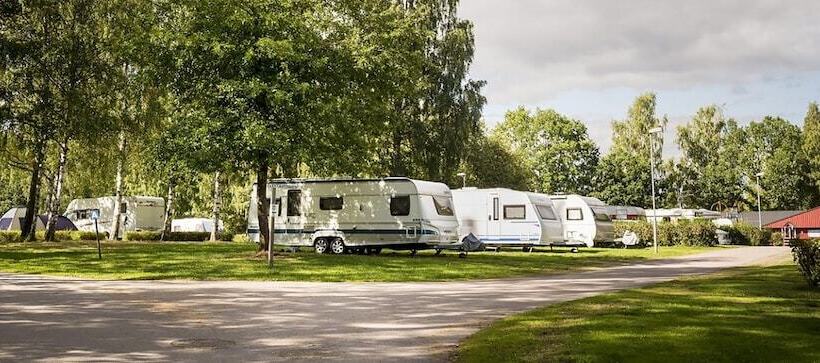 First Camp Glyttingelinkoping