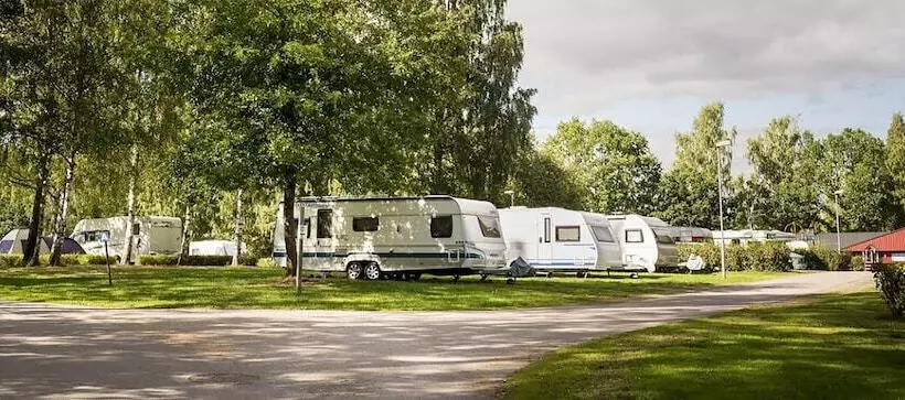 First Camp Glyttingelinkoping