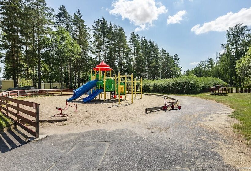 First Camp Glyttingelinkoping