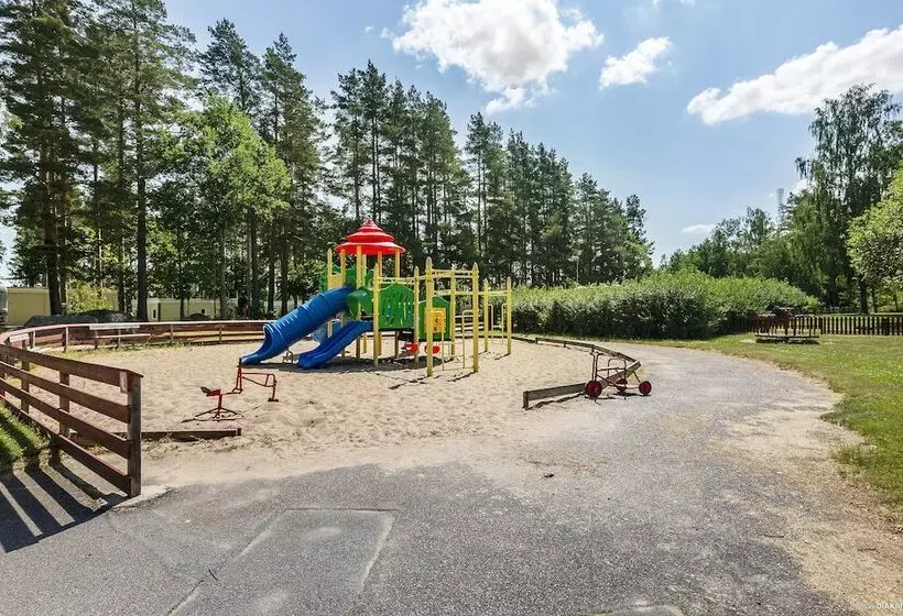 First Camp Glyttingelinkoping