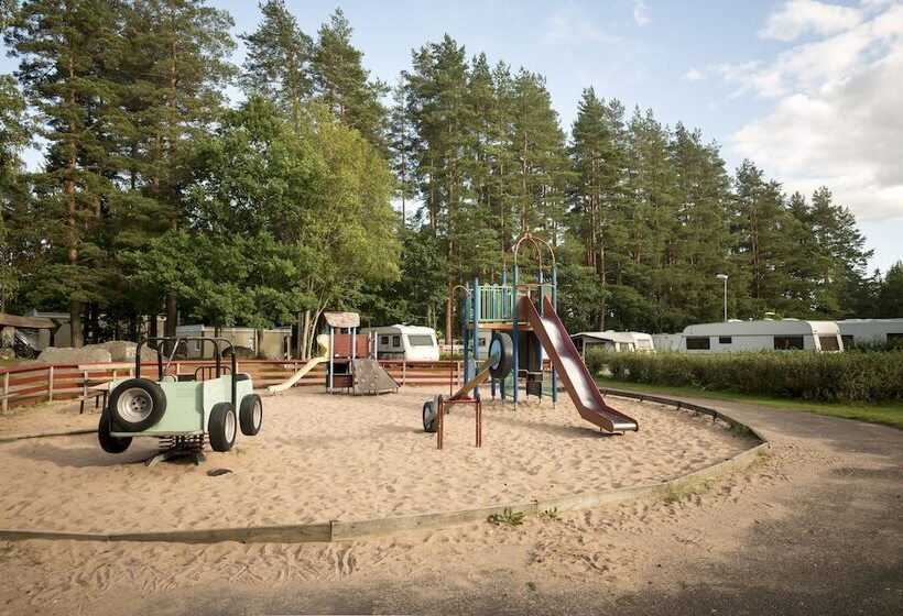 First Camp Glyttingelinkoping