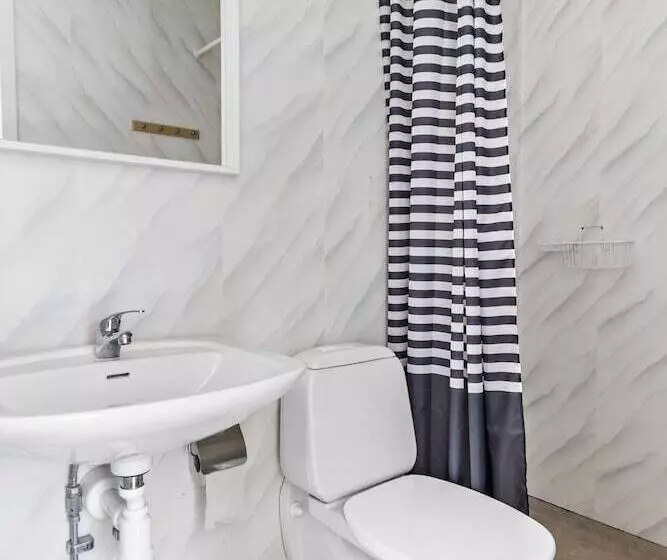 First Camp Glyttingelinkoping