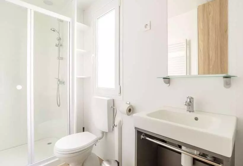 First Camp Glyttingelinkoping