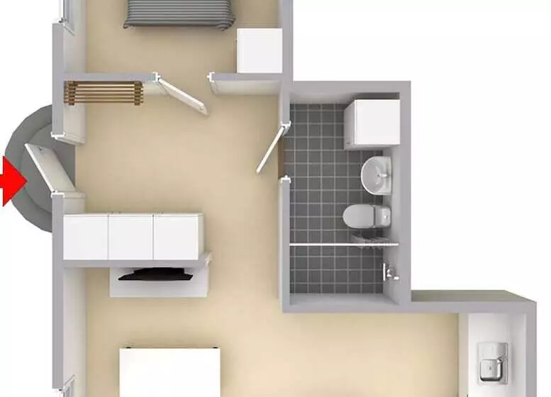 First Camp Glyttingelinkoping