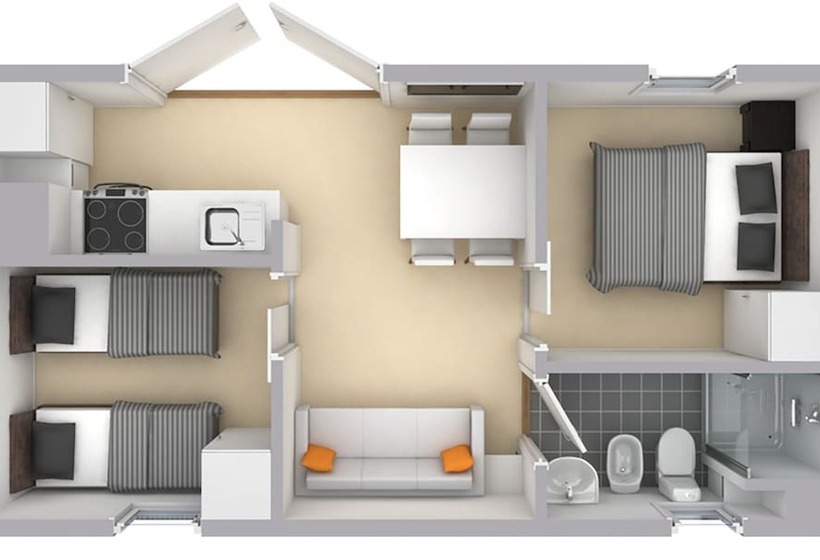 First Camp Glyttingelinkoping