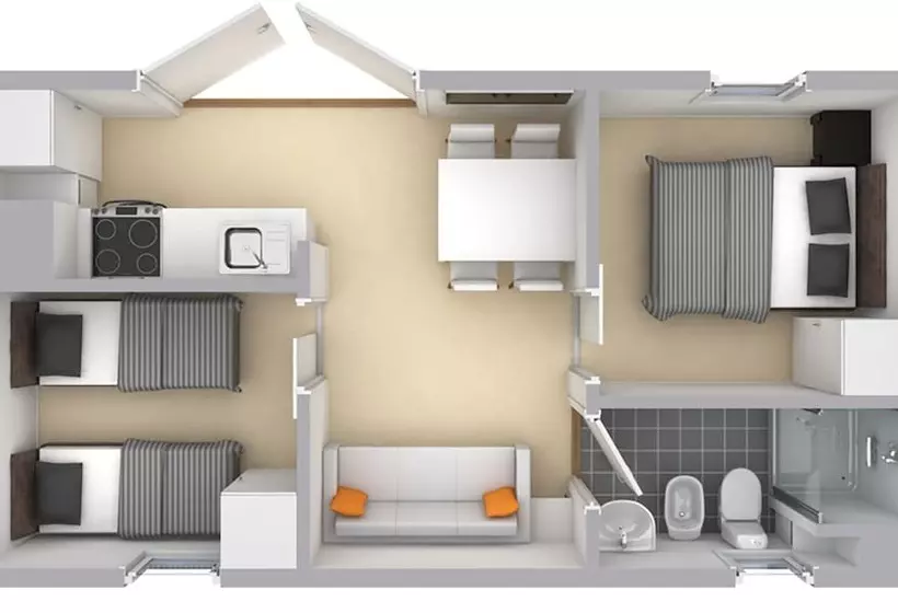 First Camp Glyttingelinkoping