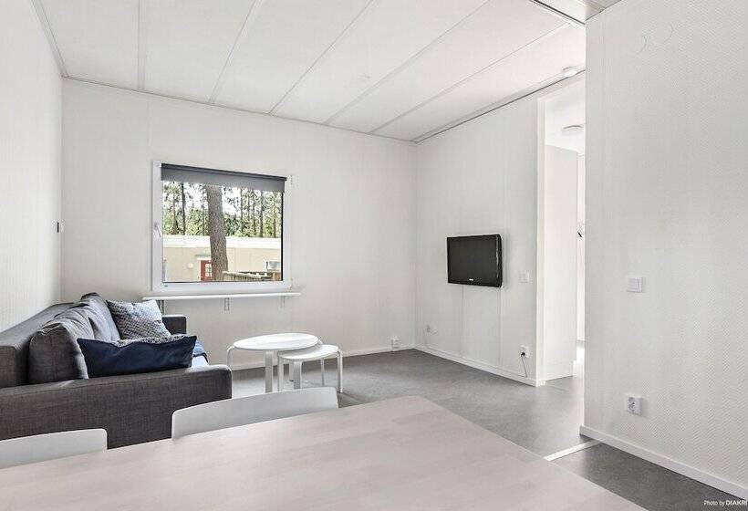 First Camp Glyttingelinkoping