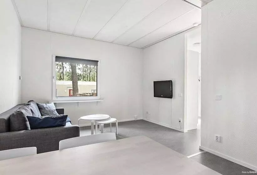 First Camp Glyttingelinkoping