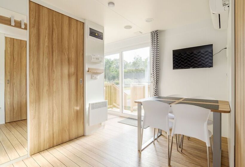 First Camp Glyttingelinkoping