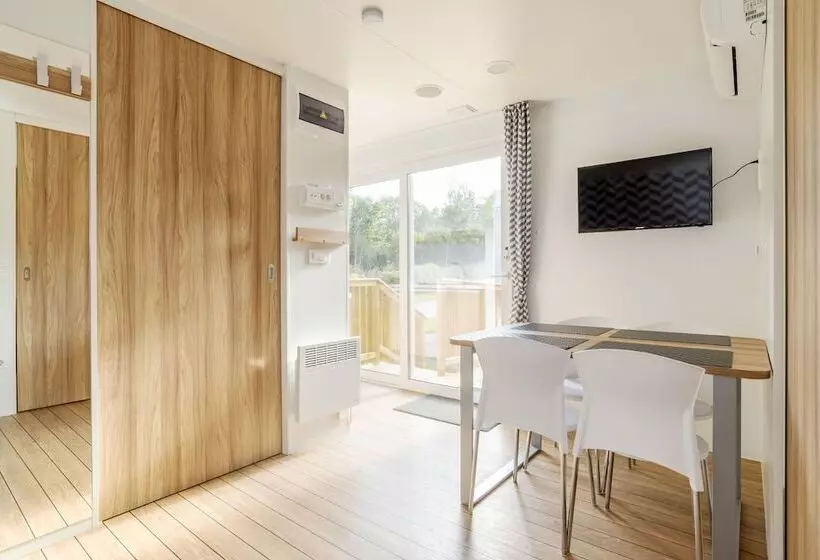 First Camp Glyttingelinkoping