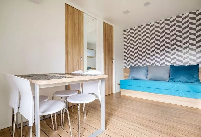 First Camp Glyttingelinkoping