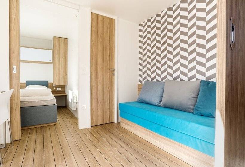 First Camp Glyttingelinkoping