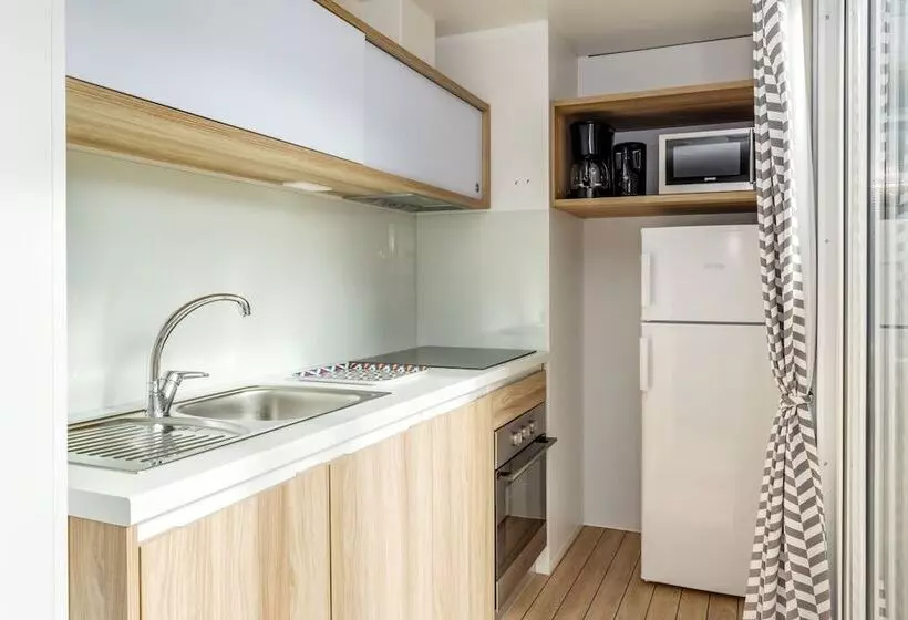 First Camp Glyttingelinkoping