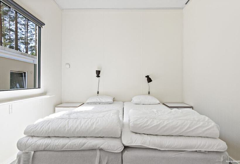 First Camp Glyttingelinkoping