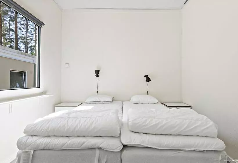 First Camp Glyttingelinkoping