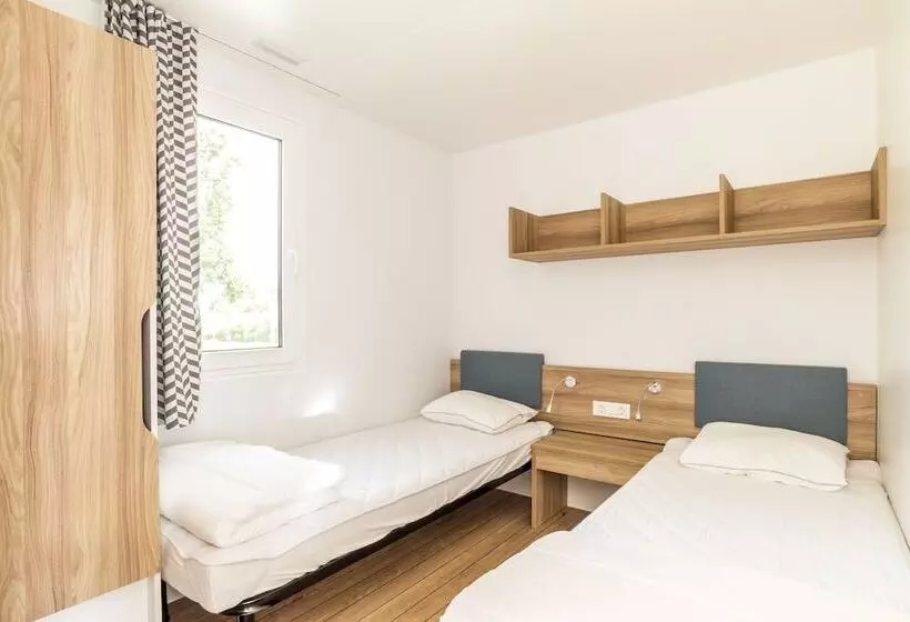 First Camp Glyttingelinkoping