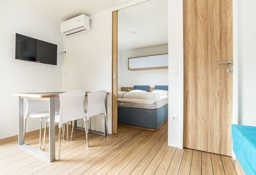 First Camp Glyttingelinkoping