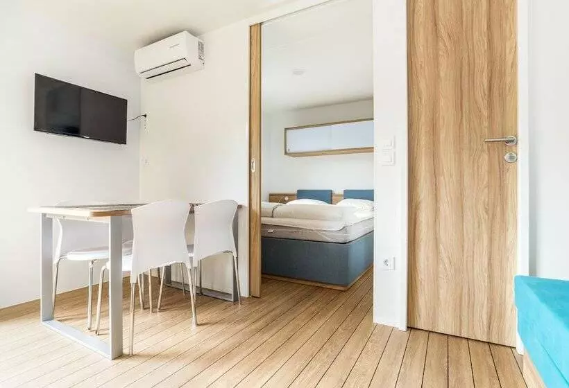 First Camp Glyttingelinkoping