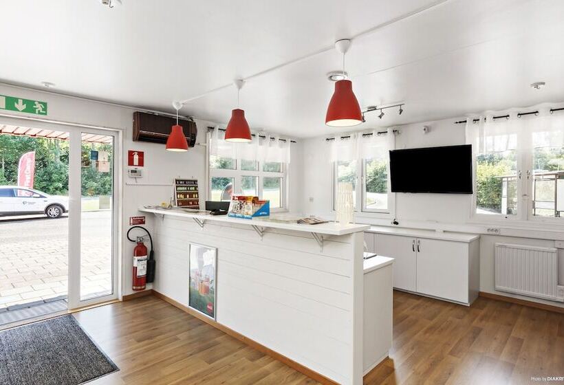 First Camp Glyttingelinkoping