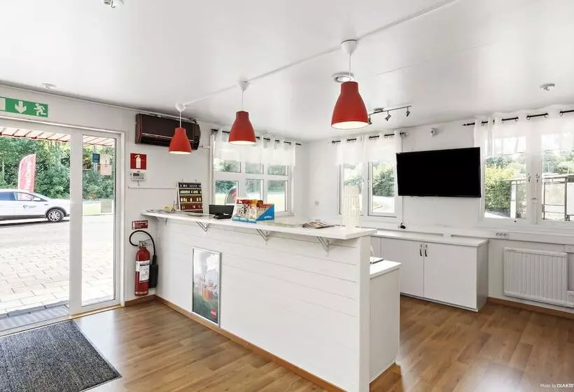 First Camp Glyttingelinkoping