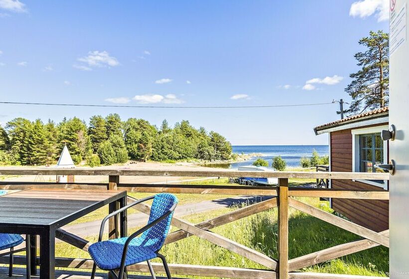 First Camp Fläsian   Sundsvall