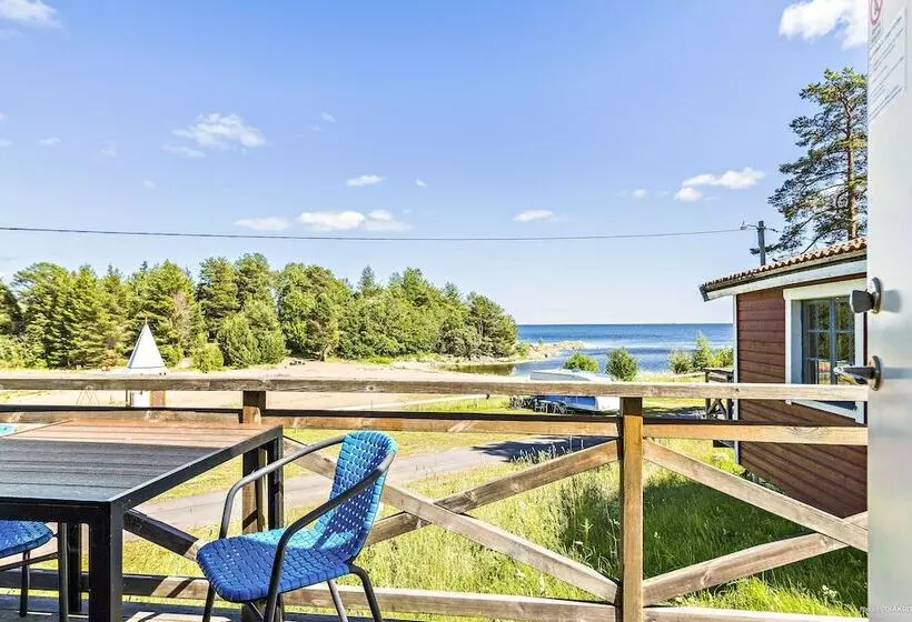 First Camp Fläsian   Sundsvall