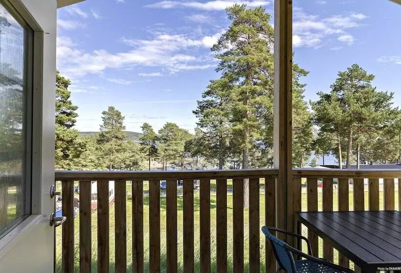 First Camp Fläsian   Sundsvall