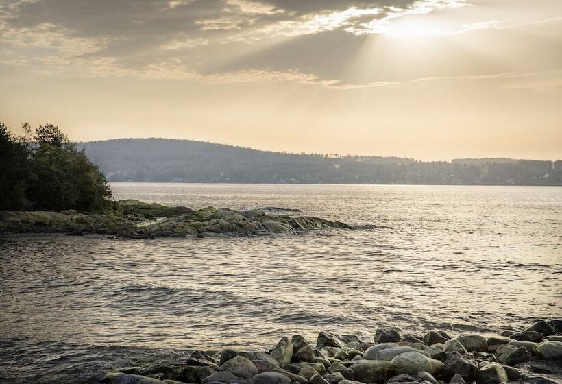 First Camp Fläsian   Sundsvall