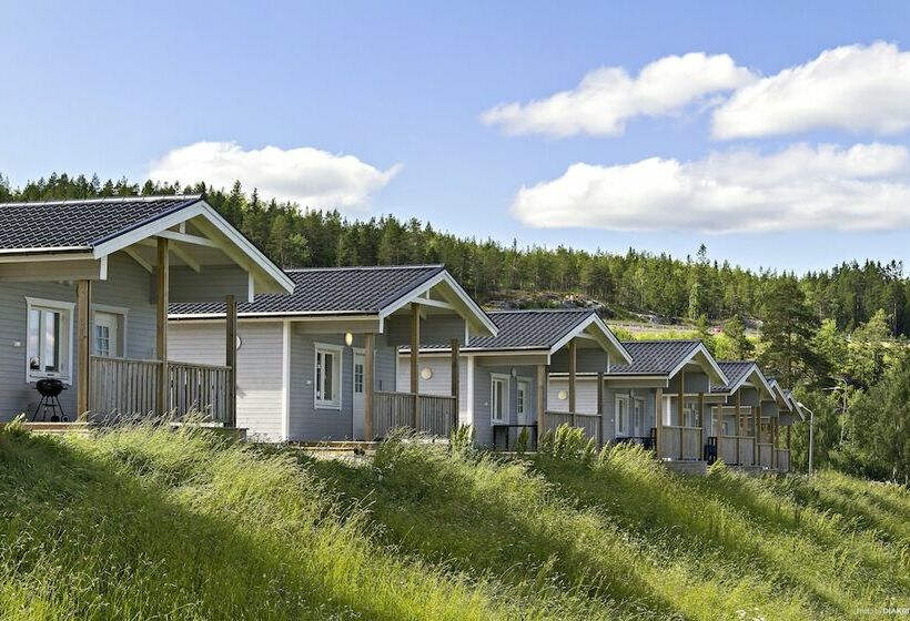 First Camp Fläsian   Sundsvall