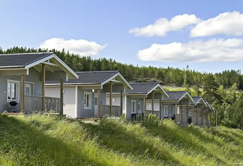 First Camp Fläsian   Sundsvall