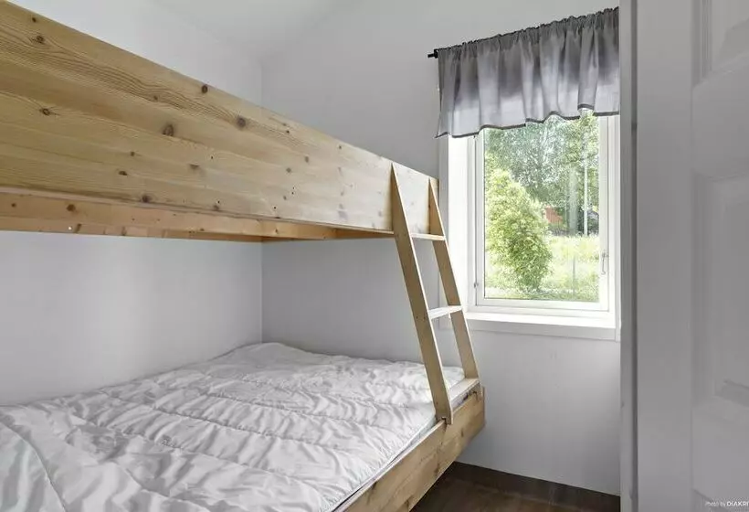 First Camp Fläsian   Sundsvall