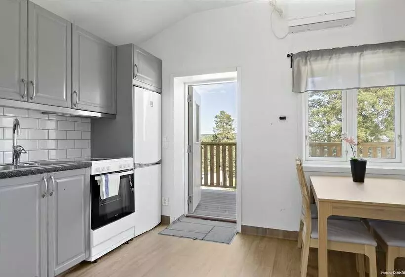 First Camp Fläsian   Sundsvall