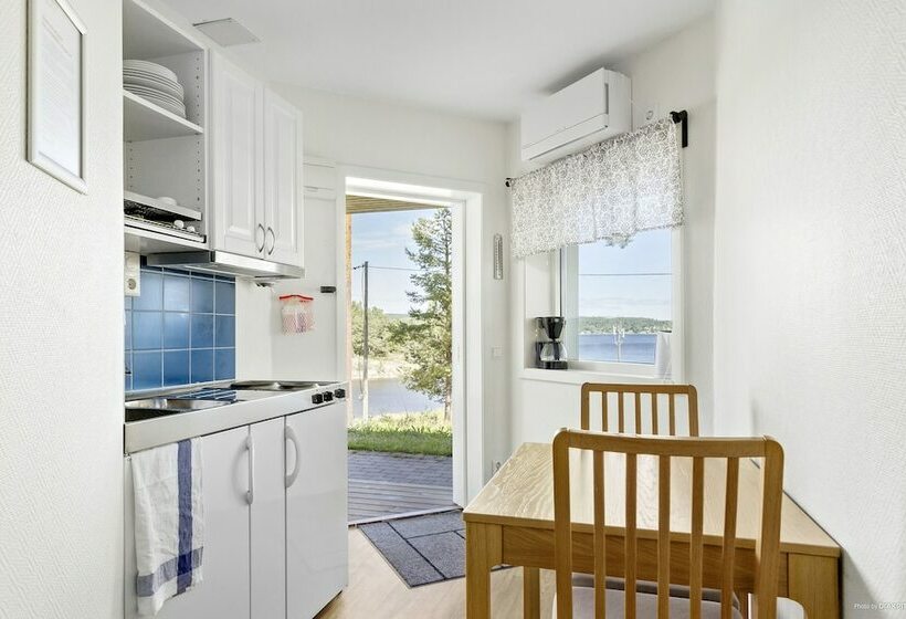 First Camp Fläsian   Sundsvall