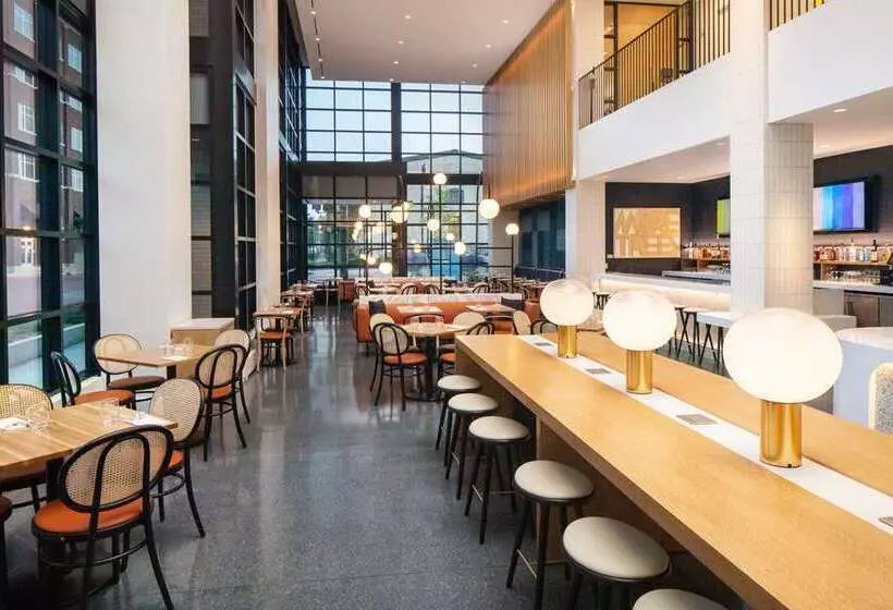 Hotelli Canopy By Hilton Grand Rapids Downtown