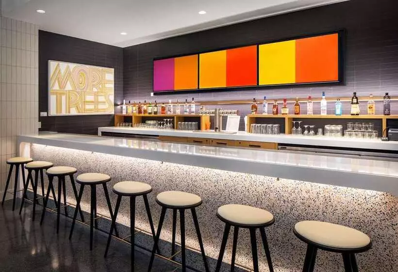 Hotelli Canopy By Hilton Grand Rapids Downtown