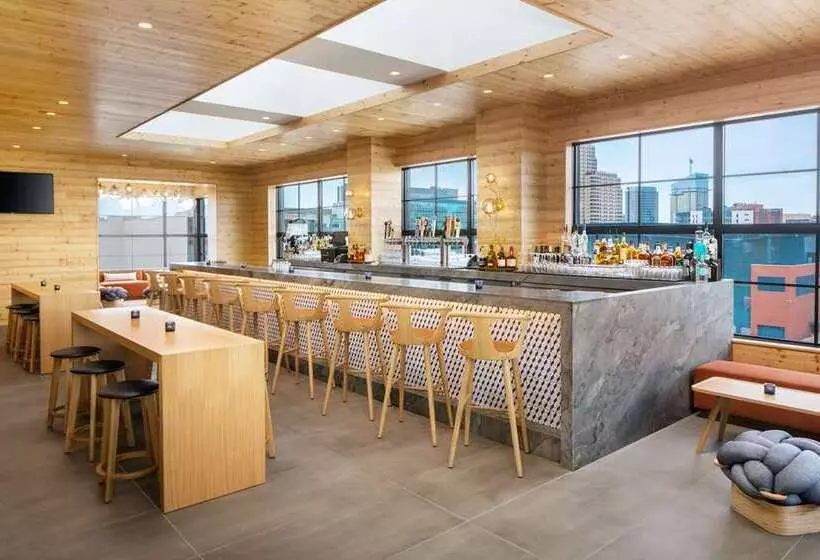 Hotelli Canopy By Hilton Grand Rapids Downtown