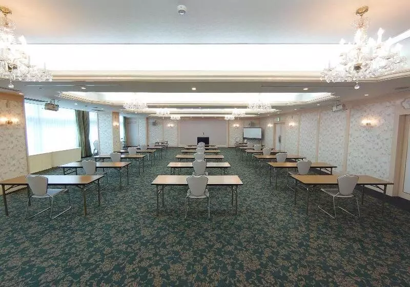 Hotelli Kokura Recent