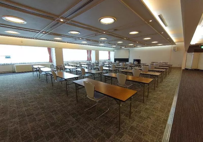 Hotelli Kokura Recent